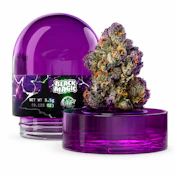 Wizard Trees | Black Magic | 3.5g