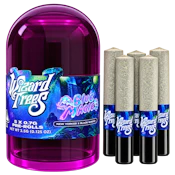 Wizard Trees | Blue Magic | 5pk