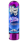 Wizard Trees | Blue Magic | Single