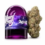 Wizard Trees | Nebula | 3.5g