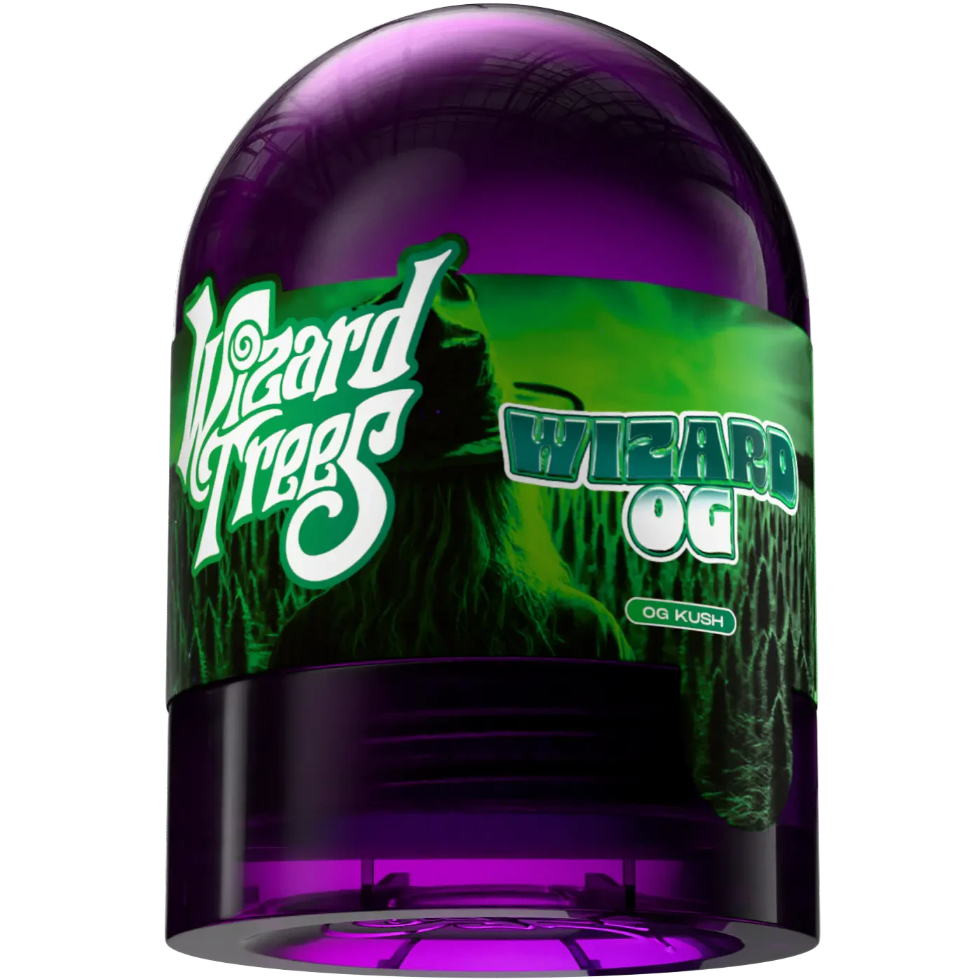 Wizard Trees - Wizard Trees | Wizard OG | 3.5g Main Image