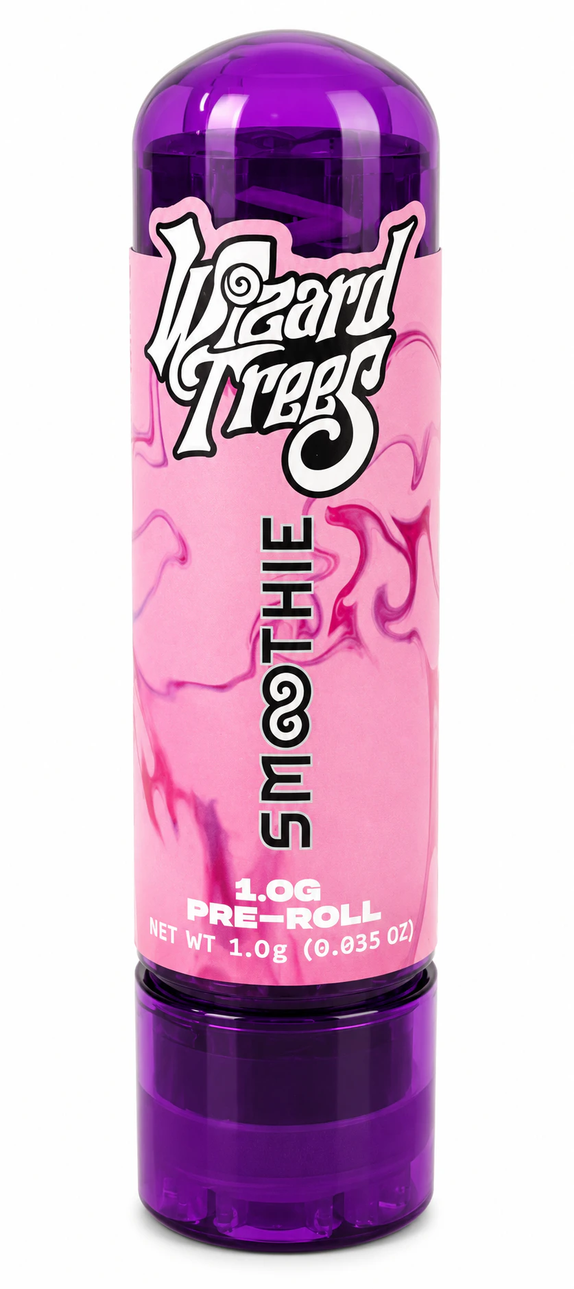 Wizard Trees - Wizard Trees | Smoothie | Single Main Image