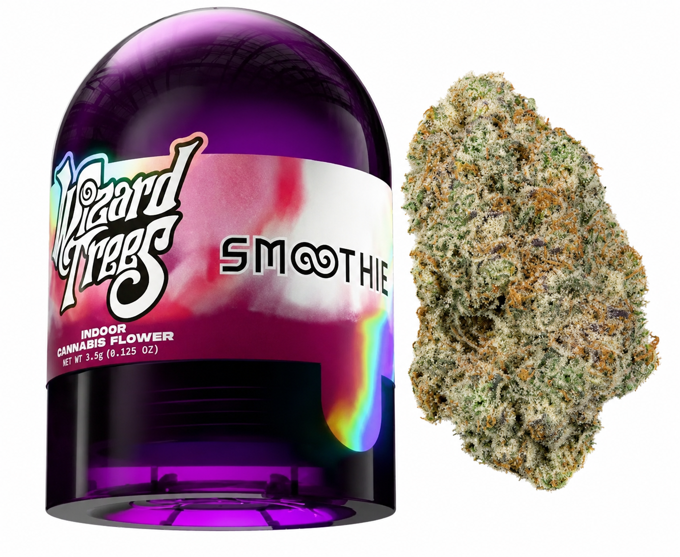 Wizard Trees | Smoothie | 3.5g