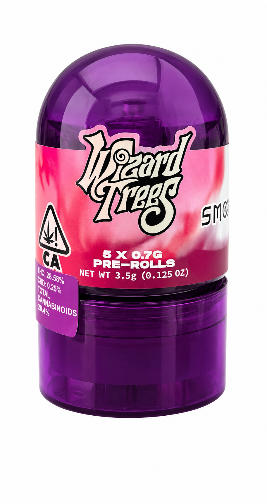 Wizard Trees | Smoothie | 5pk