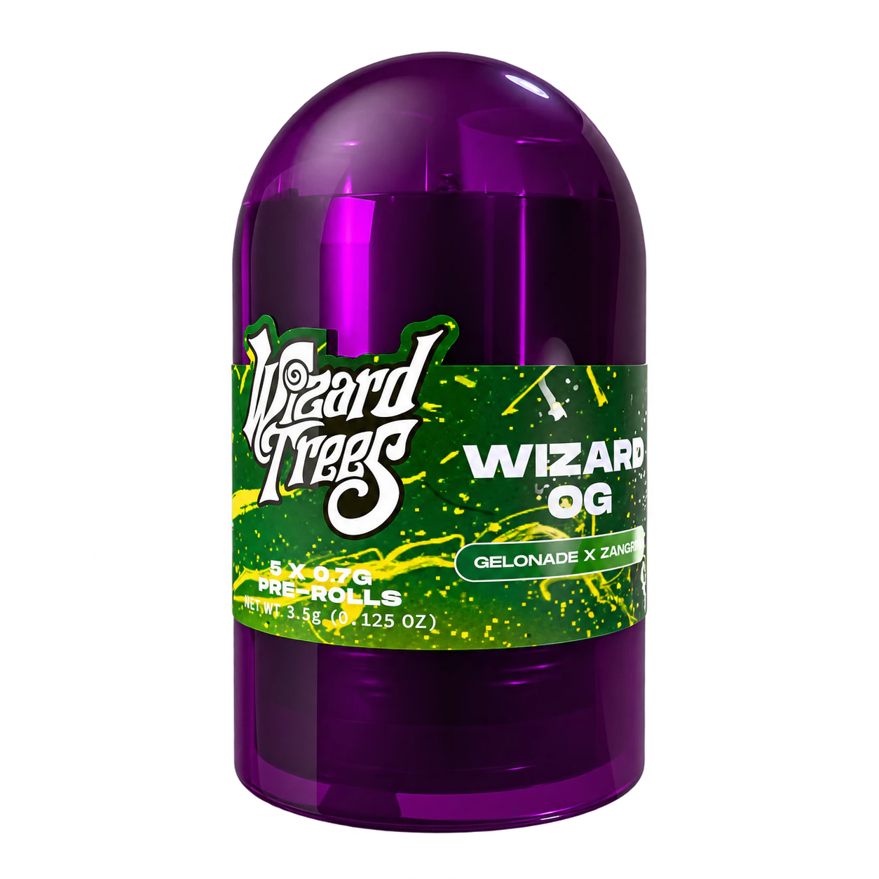 Wizard Trees - Wizard Trees | Wizard OG | 5pk Main Image