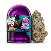 Wizard Trees | Zangbanger | 3.5g