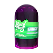 Wizard Trees | Limelight | 5pk