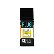 Plug N Play Super Lemon Haze (S) Pod 1g