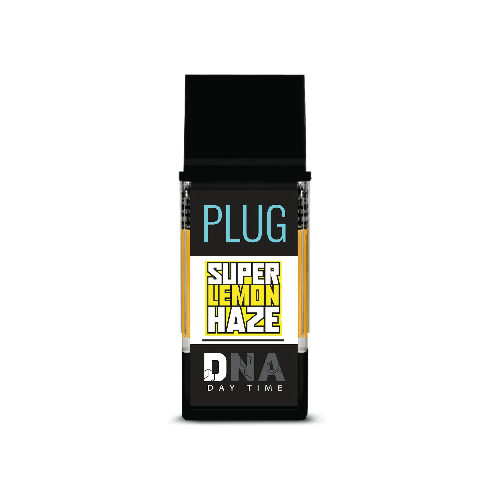 PLUGPLAY™ - Plug N Play Super Lemon Haze (S) Pod 1g Main Image