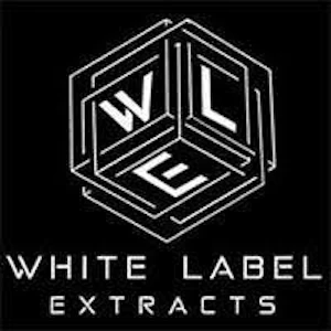 White Label Extracts - WLE Lemon Cherry Kombucha x Island Boys 1g Cured Resin Infused Pre-roll
