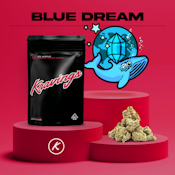 Kravings - Blue Dream - 7 gram