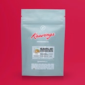 Kravings - Garlic Cookies 14g
