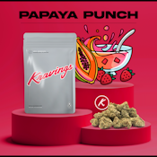 Kravings - Papaya Punch 7 Gram