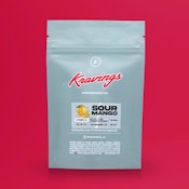 Kravings - Sour Mango - 14g