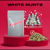 Kravings - White Runtz - 7g