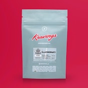 Kravings - Illemonati - 14g