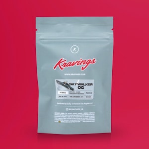 Kravings - Kravings - Skywalker - 28g