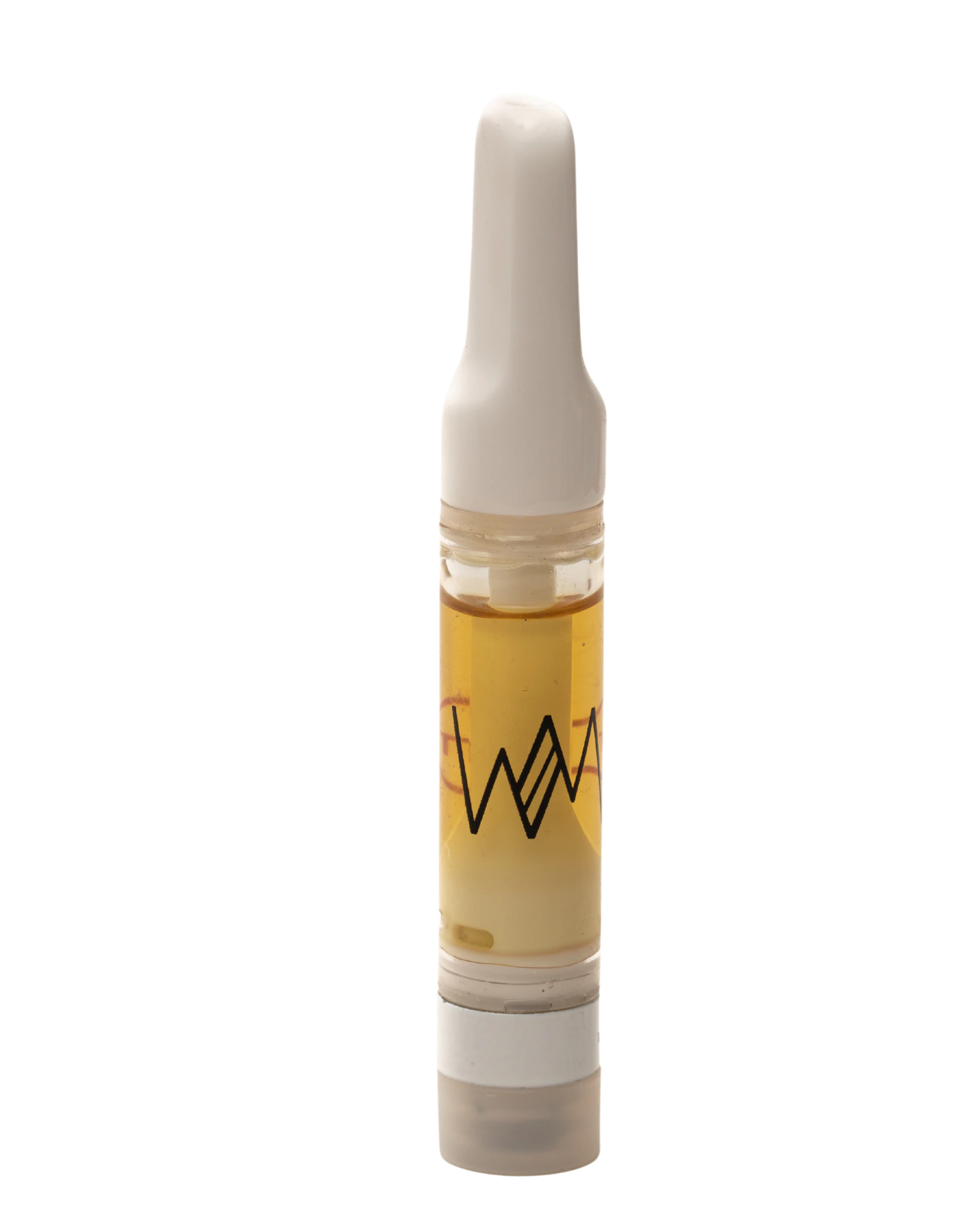 WM CONCENTRATES LLC - White Mousse - Live Resin Cartridge - Dumbz Tree - 1000mg Main Image