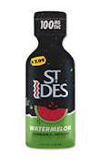 Watermelon - Cannabis Infused Beverage - (4fl oz | 100mg) - ST IDES