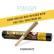 Cosmos - Jupiter Joint Slowburn Starburstz - 1g