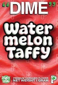 PROLIFIC GROW HOUSE - Watermelon Taffy Dimes 1g