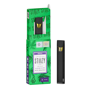 STIIIZY | All-In-One | OG Kush | 1g