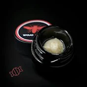 WOJO CO - Bahama Berry 1g Live Rosin