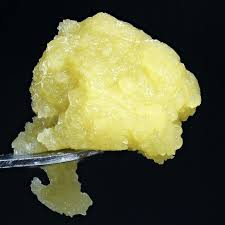WOJO CO - Luchini 1g Live Rosin