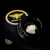 WOJO CO - Malibu Marsha 1g Live Rosin