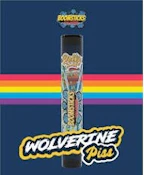 Boomsticks - Wolverine Piss - 1g