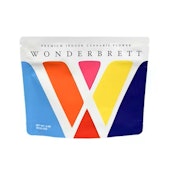 Wonderbrett | Flower | OG Kush | 3.5g