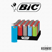 BIC Lighters