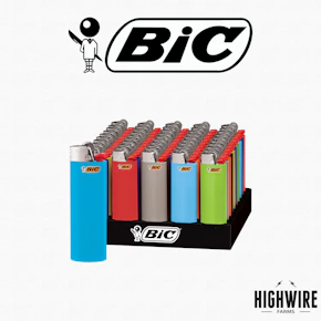 BIC Lighters