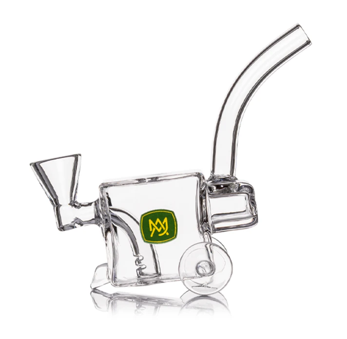 MJ ARSENAL - Woodchipper Blunt Bubbler Main Image