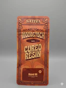 Diesel OG | Cured Resin Cart | 1G