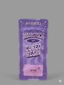 Jet Fuel | Live Resin Cart | 1G