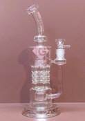 Diamond Glass WP $135