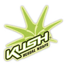Kush - KUSH INFUSED WRAP(2) Cinnabuzz 151mg Main Image