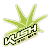 KUSH INFUSED WRAP(2) Sugar Cloud 151mg