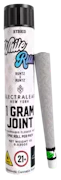 Electraleaf - White Runtz - 1g Blunt