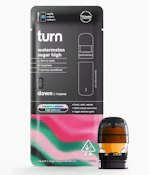 [Turn Down] - BB - Pod - (1g) - Watermelon Sugar High