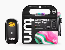 [Turn Down] - BB TurnOne (1g) - Watermelon Sugar High
