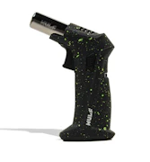 Wulf | Vector Clash Torch | Black with Green Splatter