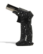 Wulf | Vector Clash Torch | Black with White Splatter