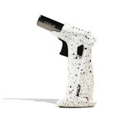 Wulf | Vector Clash Torch | White with Red Splatter