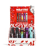 MARY ALICE - Battery - Wulf Pro 510 Thread