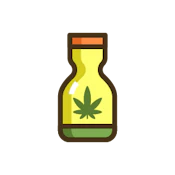 Strawberry Sour Diesel LD AIO (1G) by Jeeter