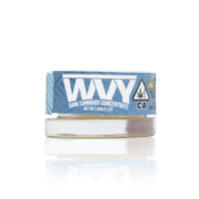 WVY - 1g Budder - White Cherry Lemonade