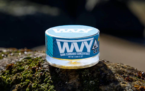 WVY - Wvy - Tropical Dream - 1g Budder