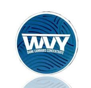 WVY - WVY Budder/Oil Spill/1g(S)